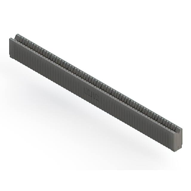 745-062-525-106 EDAC Inc.  Edgeboard Connectors